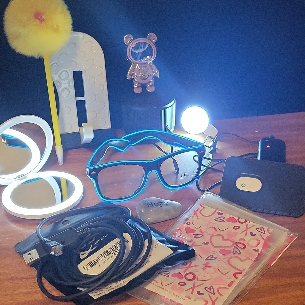 Gadget Grab Bag 4